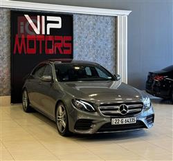 مێرسێدس بێنز E-Class